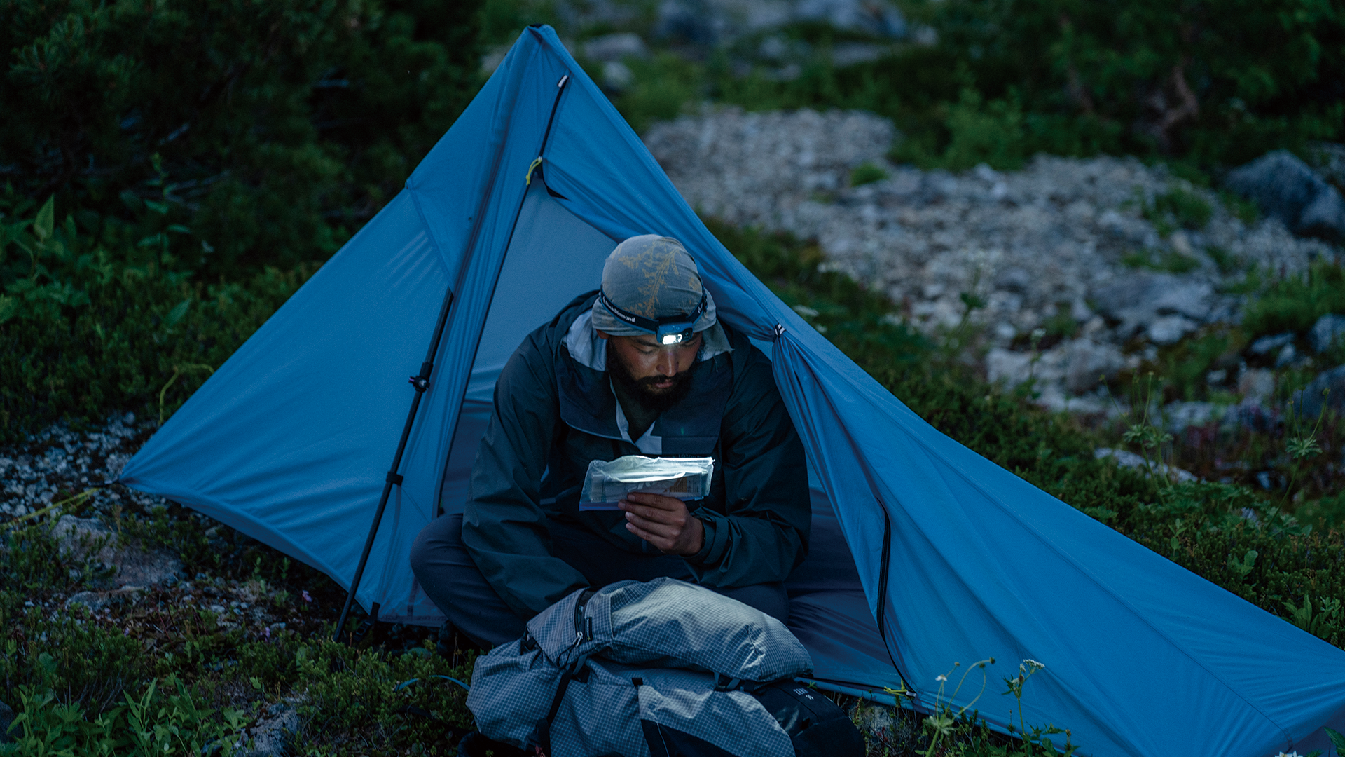 ZENN SHELTER – PAAGOWORKS
