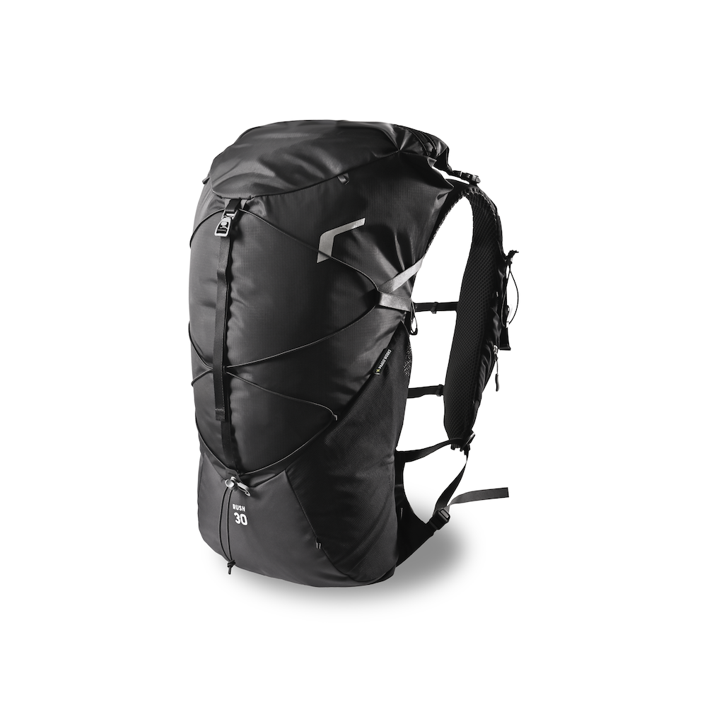 新品　PAAGO WORKS パーゴワークス ラッシュ 30 ミッドナイト RUSH 30 – PAAGOWORKS