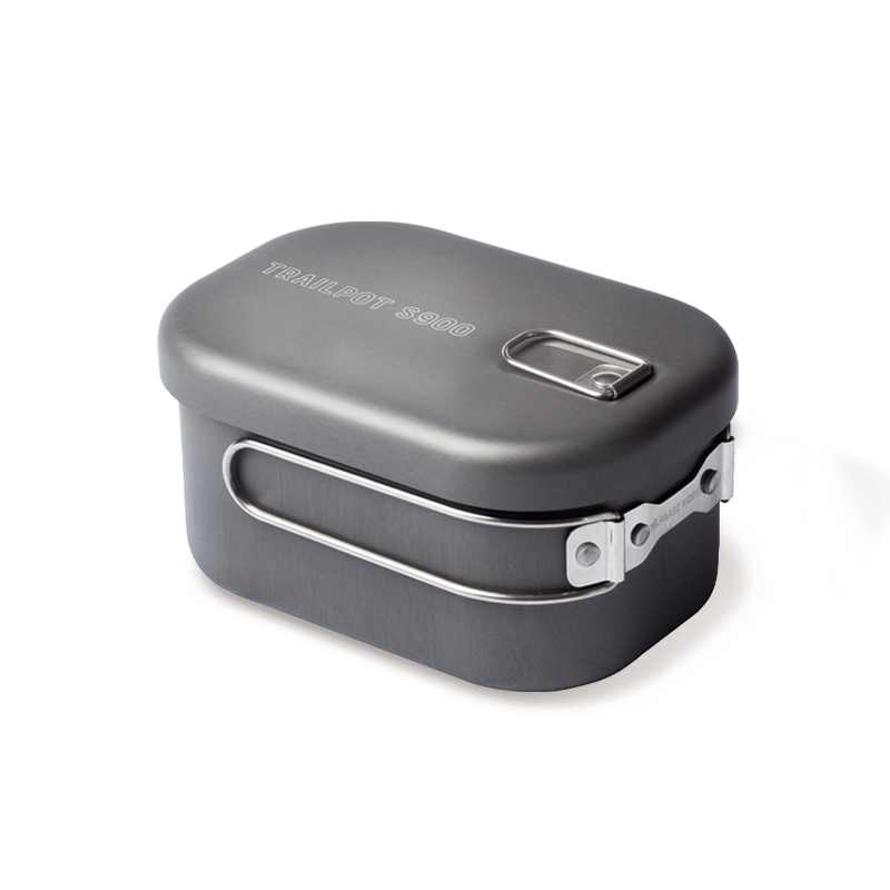 TRAILPOT S900 – PAAGOWORKS TRAILPOT S900 – PAAGOWORKS