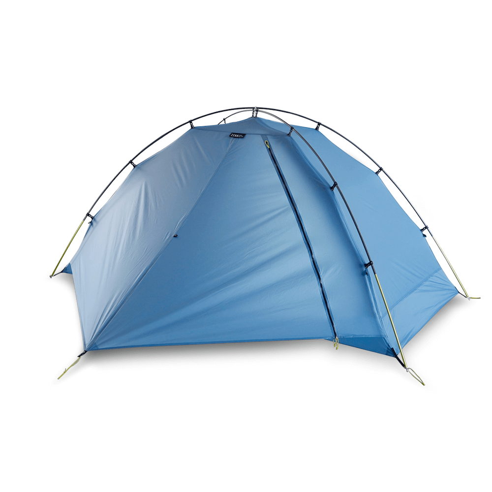 シェルダー ZENN DOME SHELTER – PAAGOWORKS