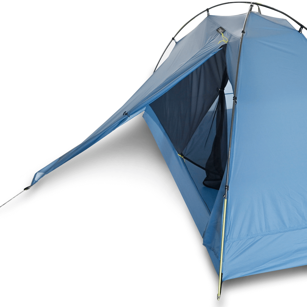 ZENN DOME SHELTER