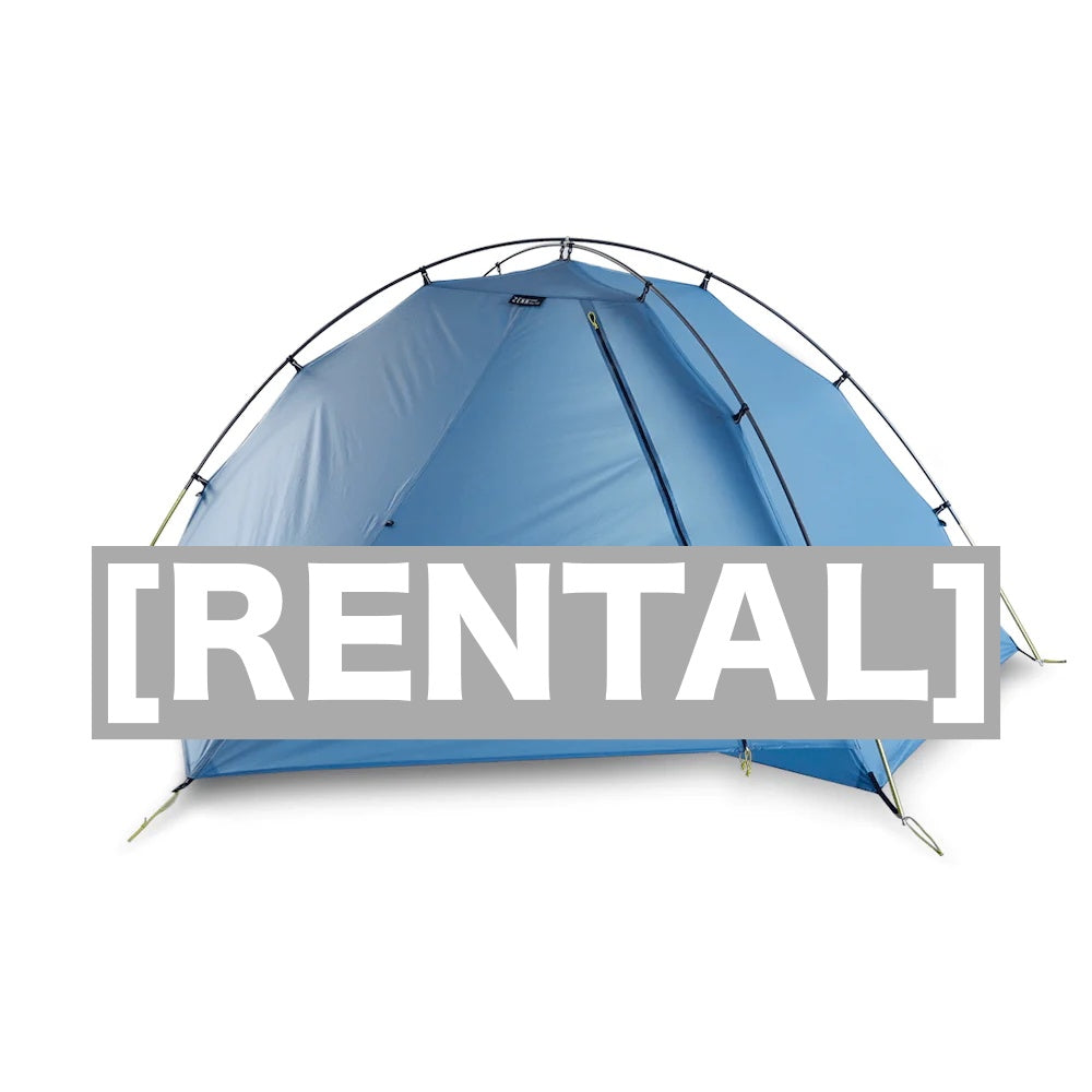 ZENN DOME SHELTER