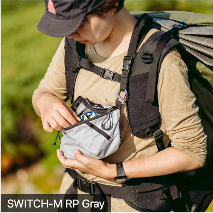 SWITCH M