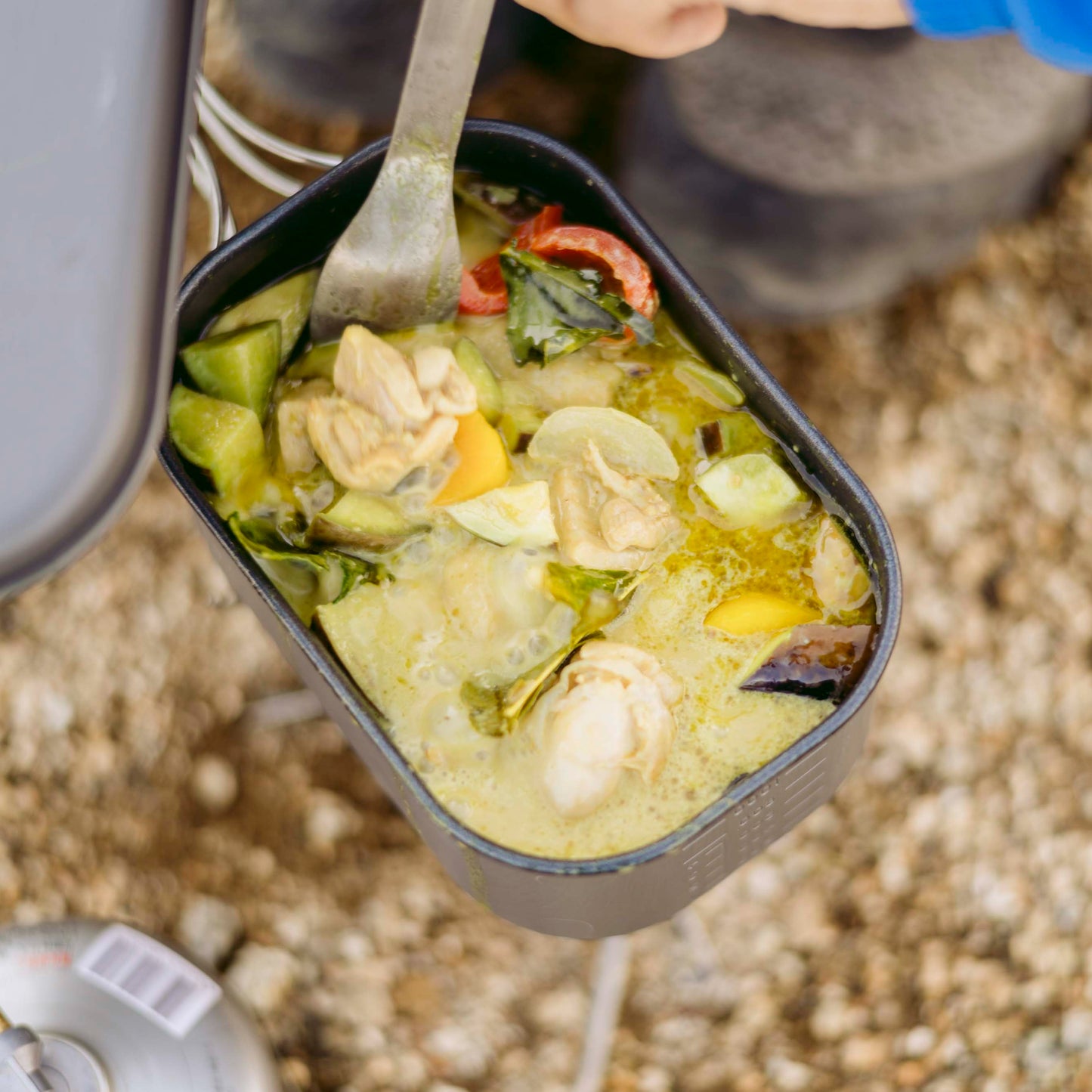 TRAILPOT S1200P