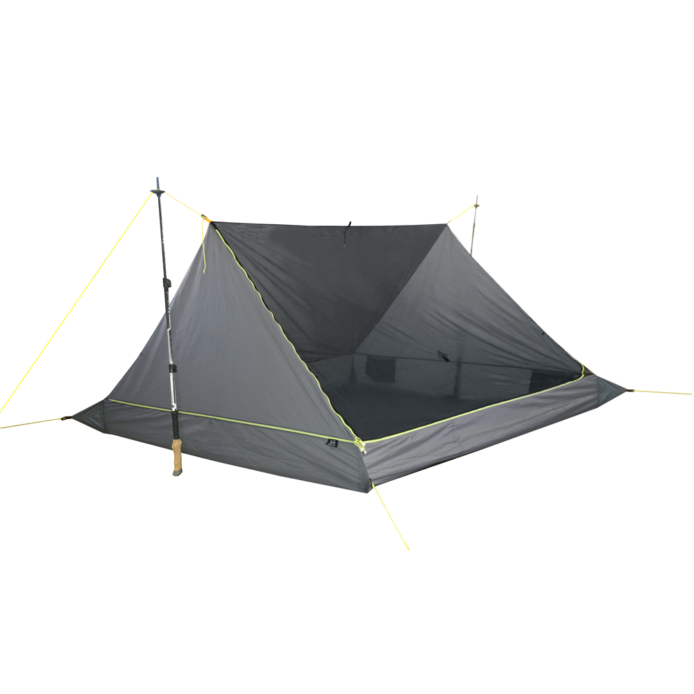 PaaGoWORKS ニンジャシェルター、ニンジャネスト、ニンジャスティック NINJA NEST – PAAGOWORKS