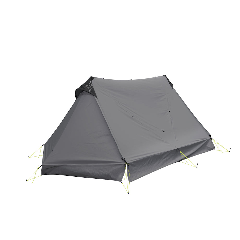ninja tent NINJA SHELTER – PAAGOWORKS