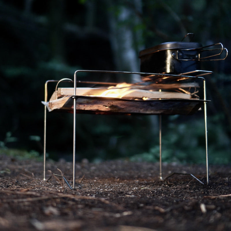 TRAILPOT S1200P