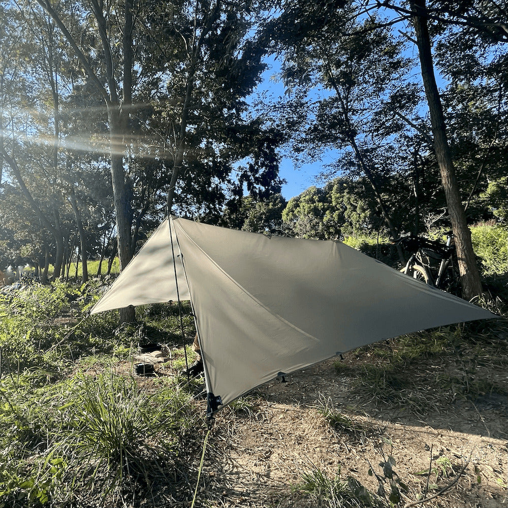 NINJA TARP SP