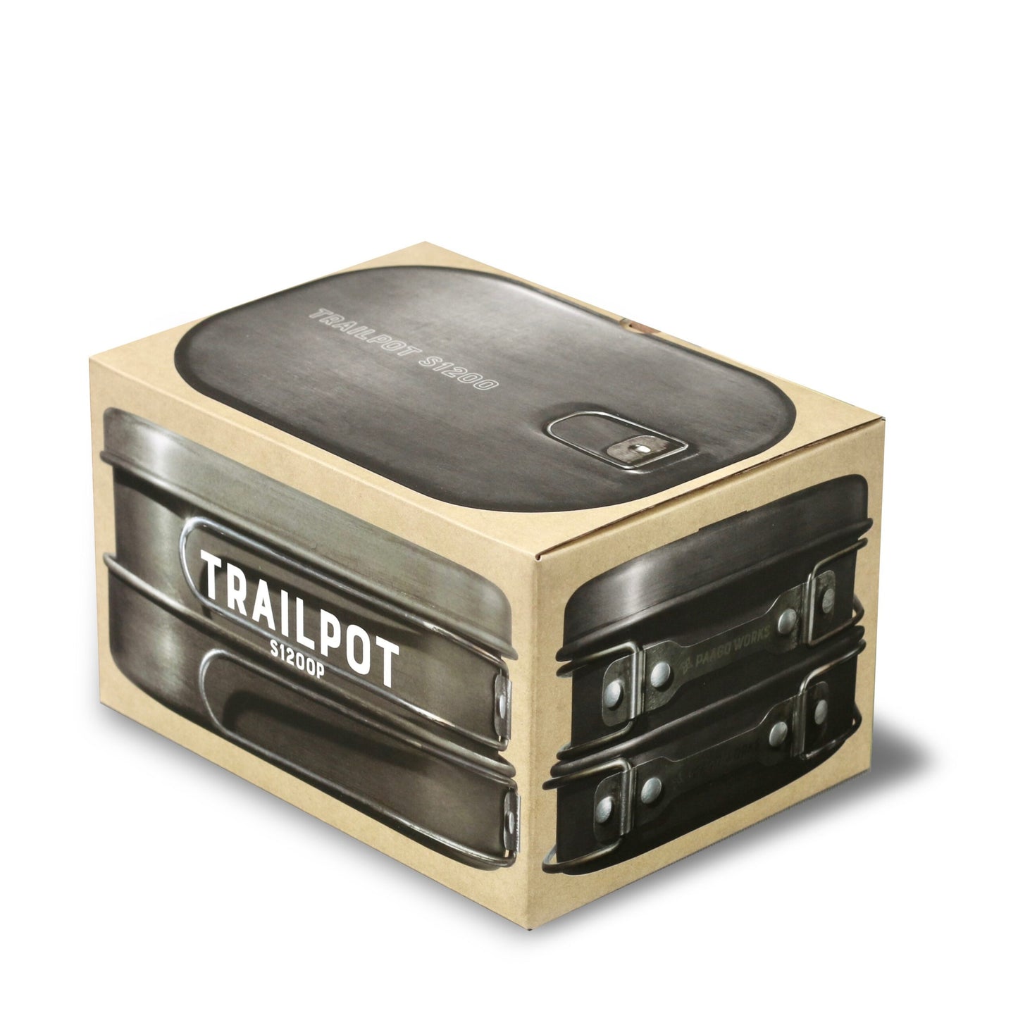 TRAILPOT S1200P
