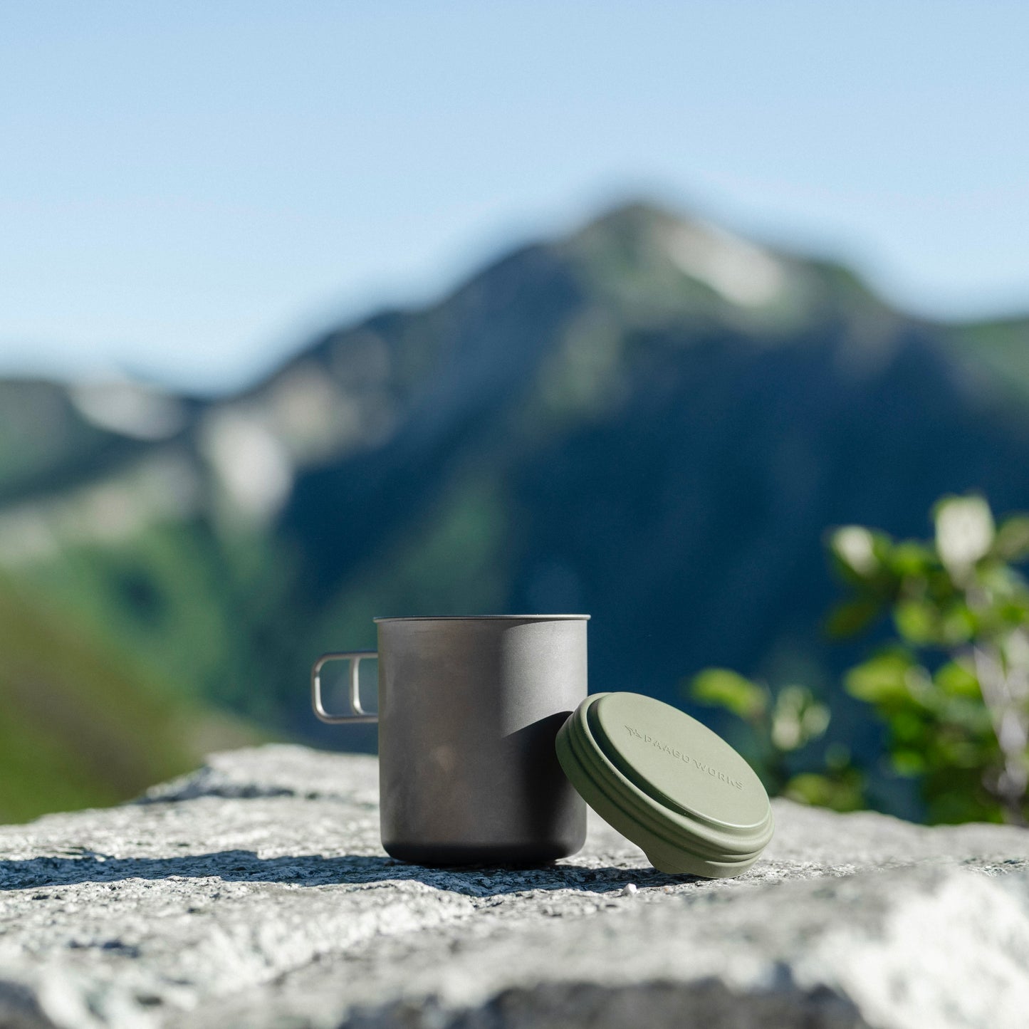 TRAILPOT R500