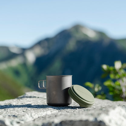 TRAILPOT R500