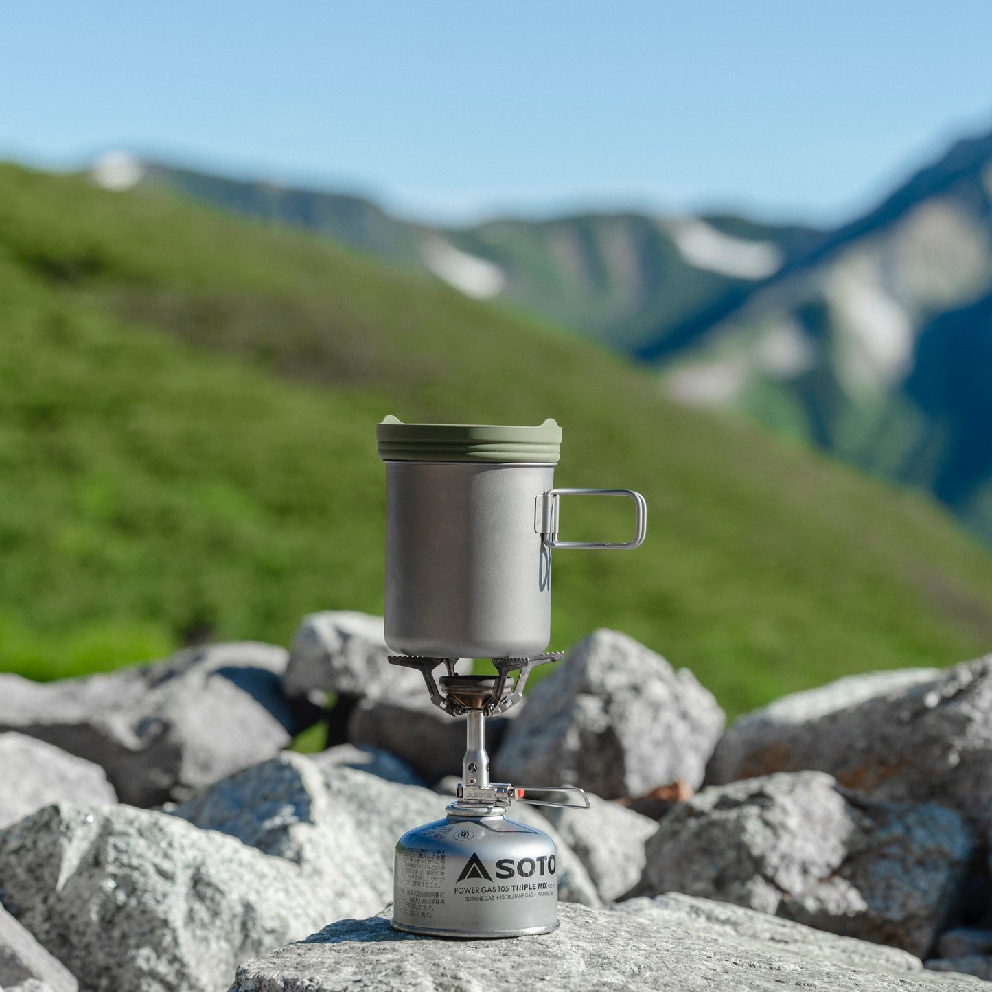 TRAILPOT R500