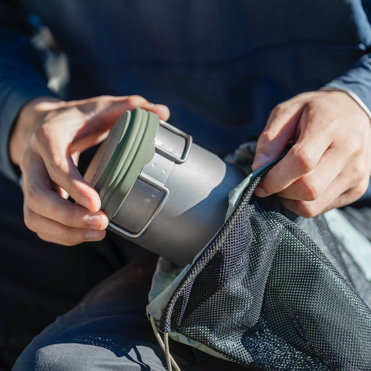 TRAILPOT R500