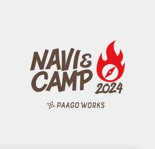 Navi and Camp 2024 参加チケット（1チーム分）