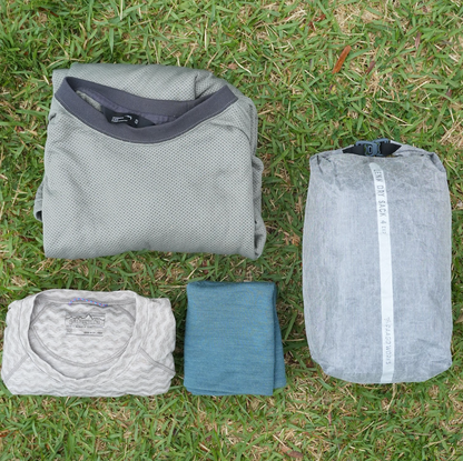 ZENN DRY SACK EXP