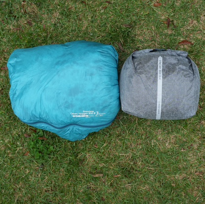 ZENN DRY SACK EXP