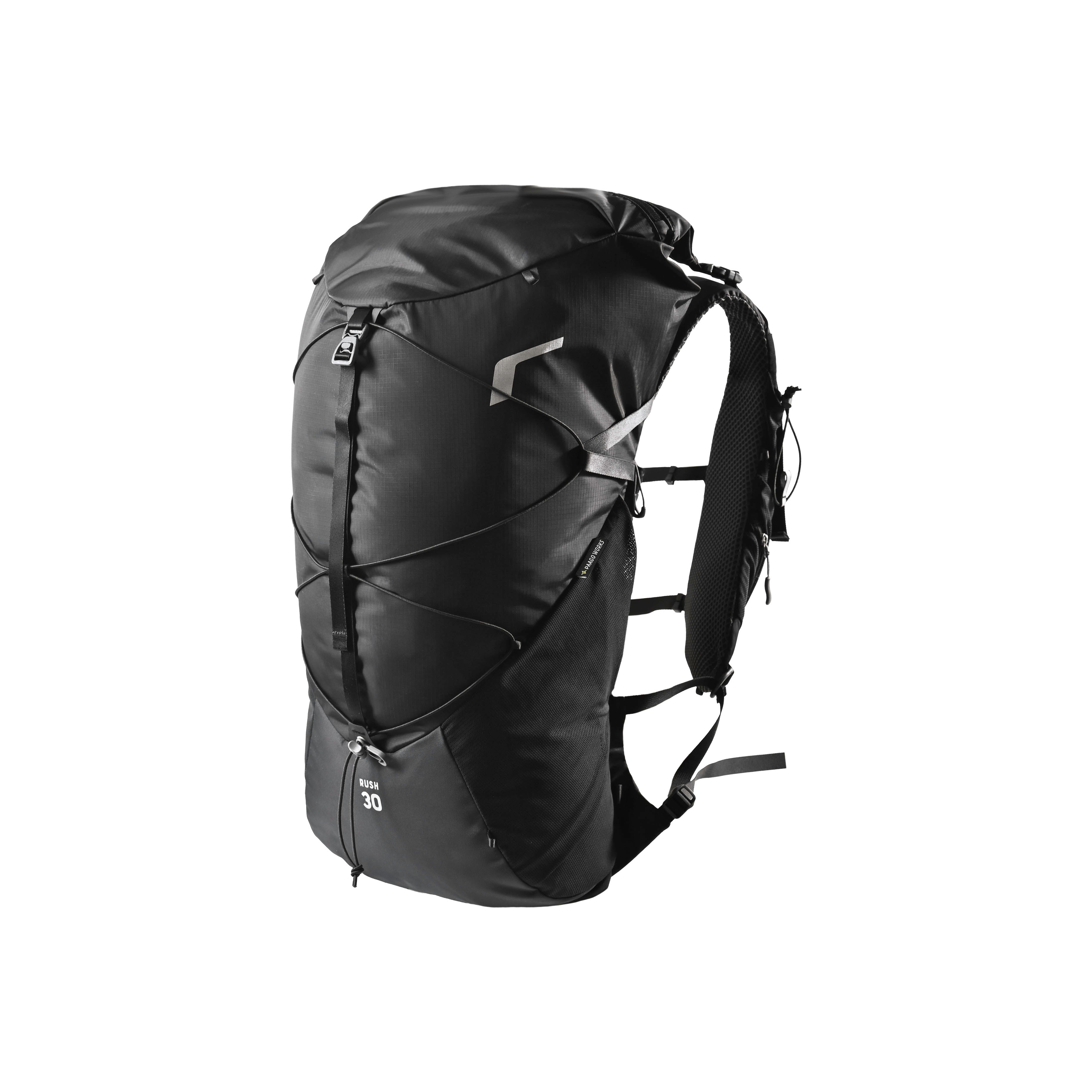 RUSH 30 – PAAGOWORKS