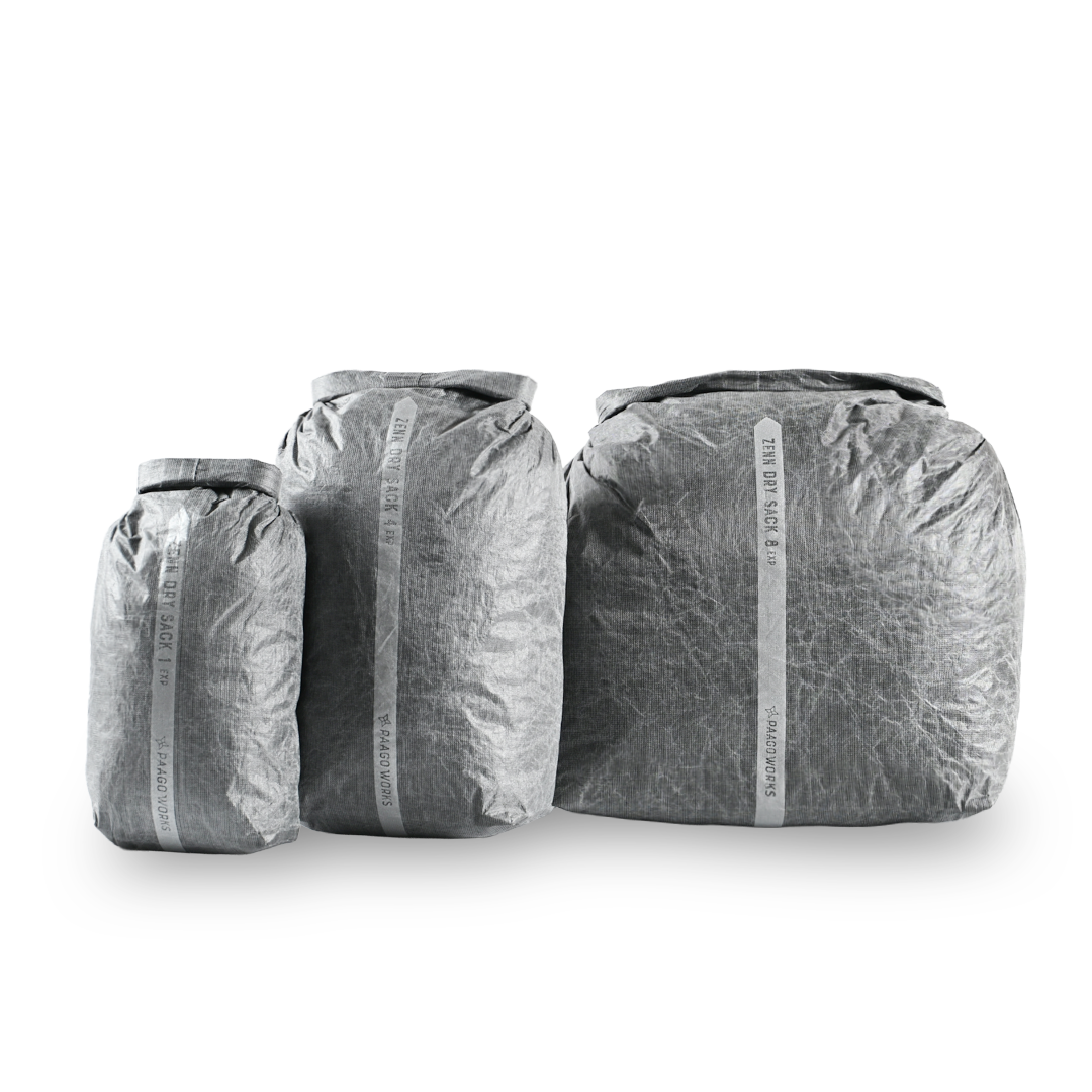 ZENN DRY SACK EXP