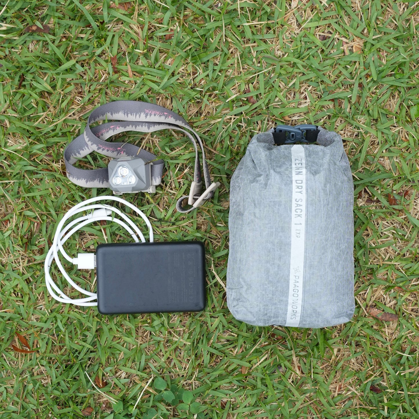 ZENN DRY SACK EXP