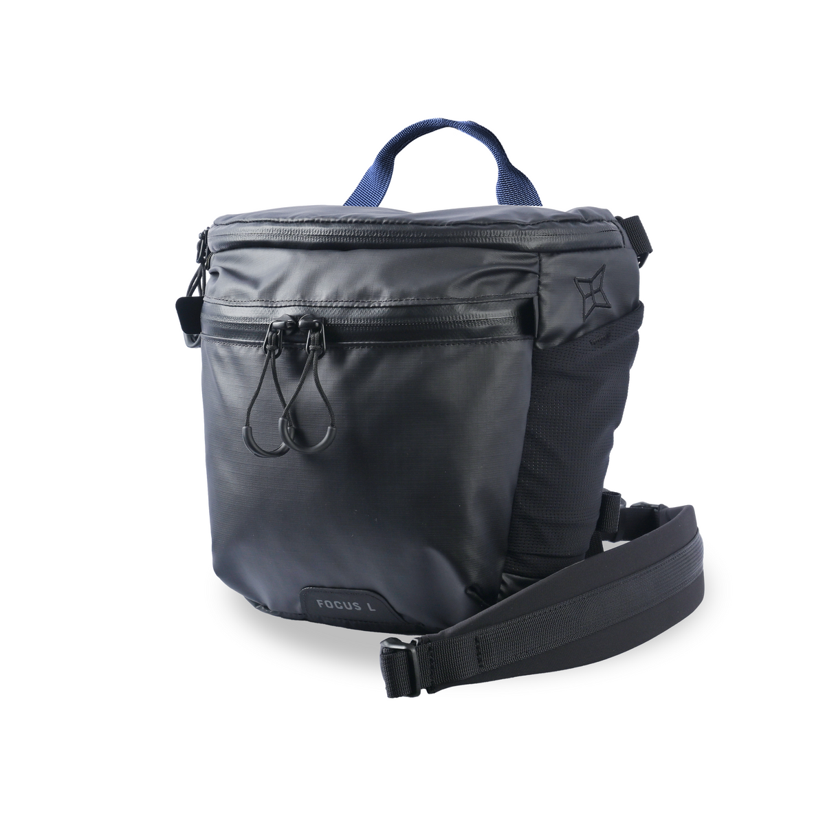 【極美品】Paagoworks パーゴワークス FOCUS L HB104BLK FOCUS | カメラバッグ – PAAGOWORKS