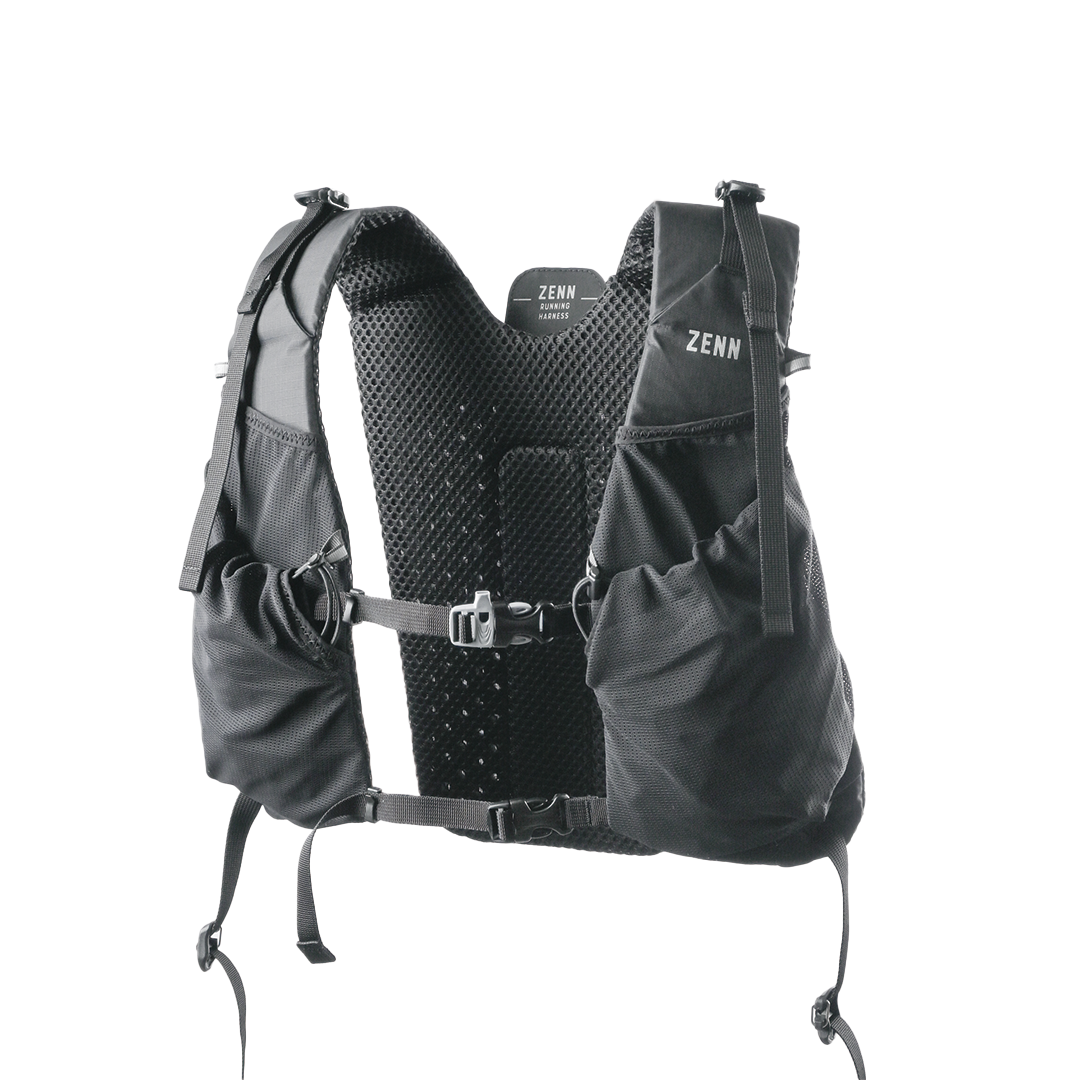 ZENN RUNNING HARNESS