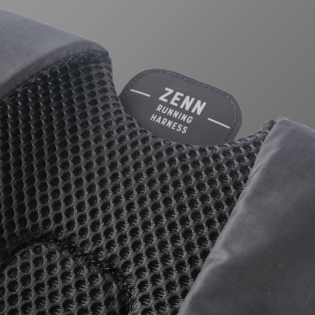 ZENN RUNNING HARNESS
