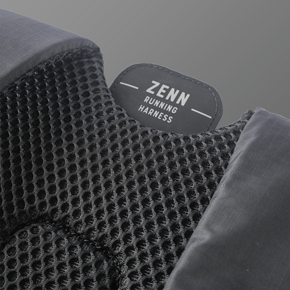 ZENN RUNNING HARNESS