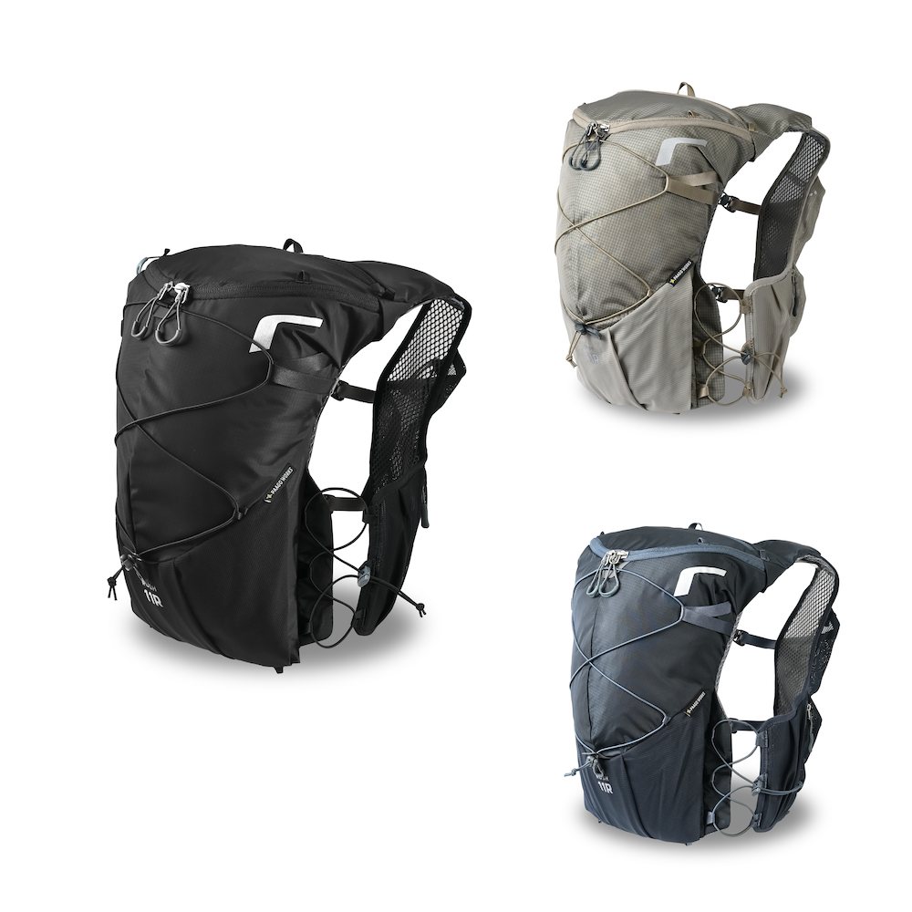RUSH 11R – PAAGOWORKS RUSH 11R – PAAGOWORKS