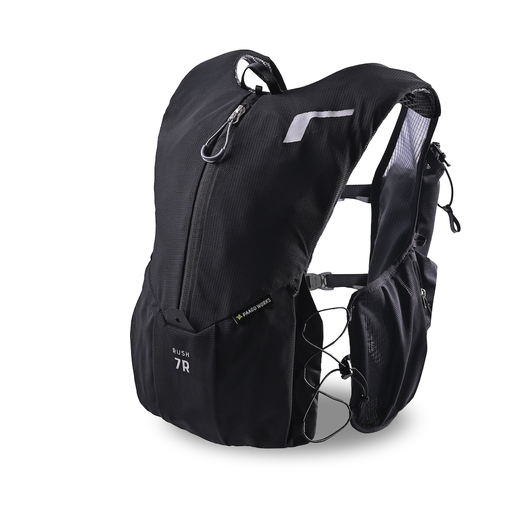 RUSH 7R – PAAGOWORKS RUSH 7R – PAAGOWORKS