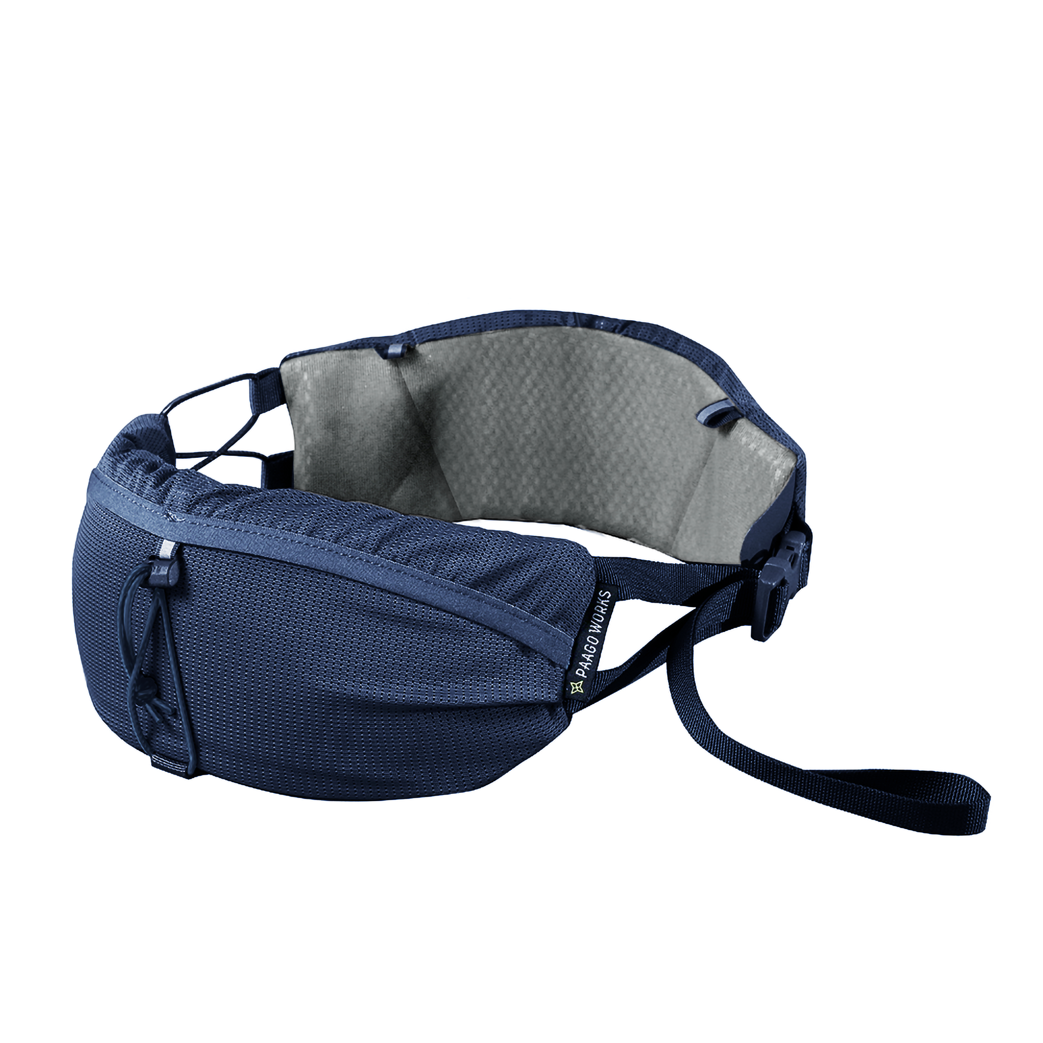 サイドバーでクエリ検索