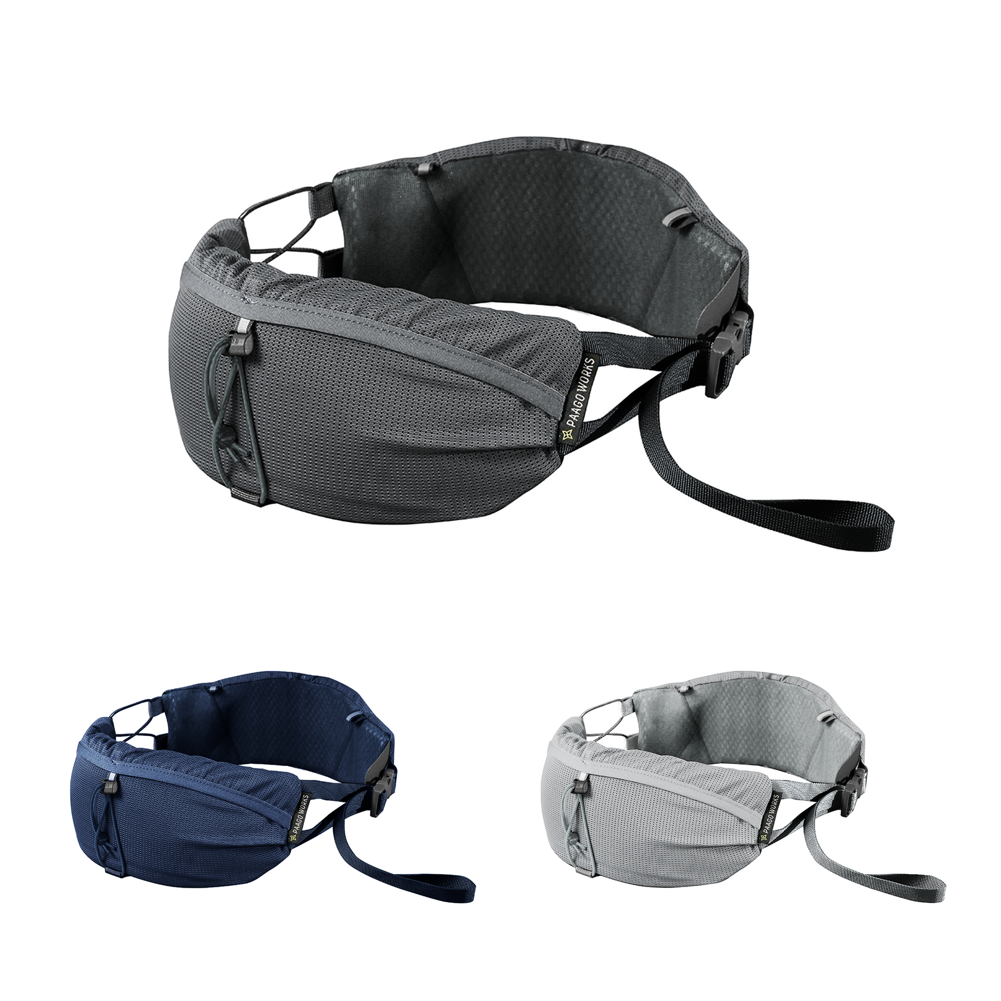 RUSH HIP – PAAGOWORKS RUSH HIP – PAAGOWORKS