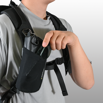 SNAP Lefty – PAAGOWORKS