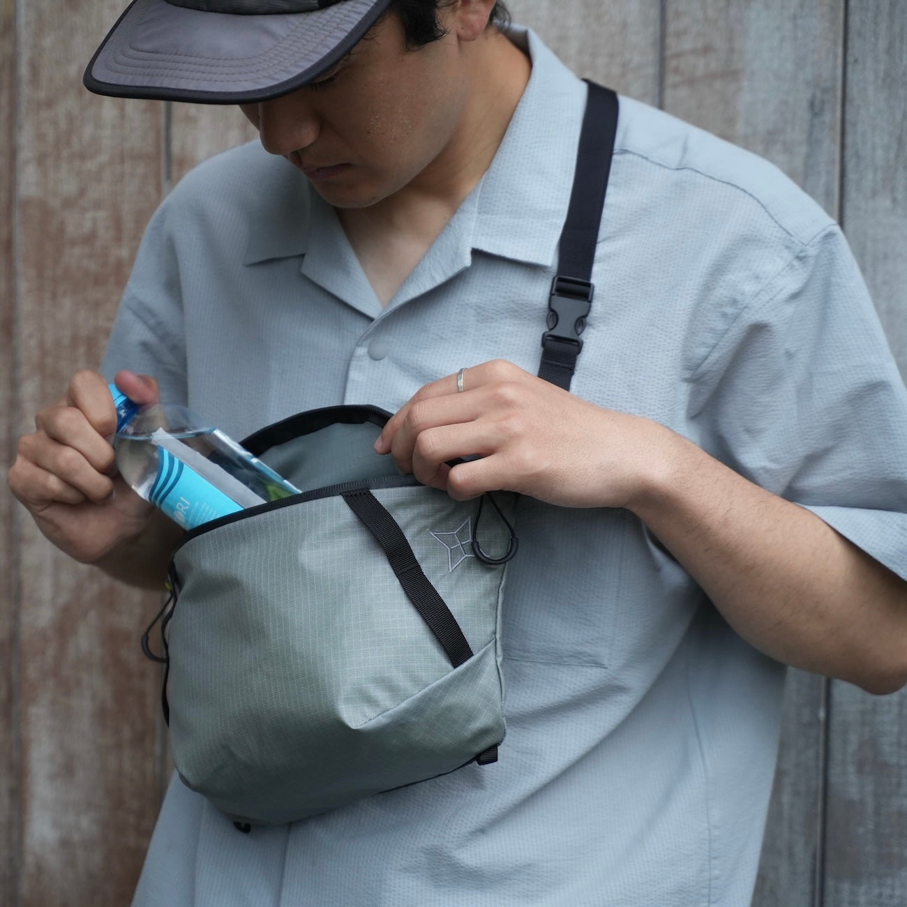 SWITCH XL | ユーティリティバッグ – PAAGOWORKS