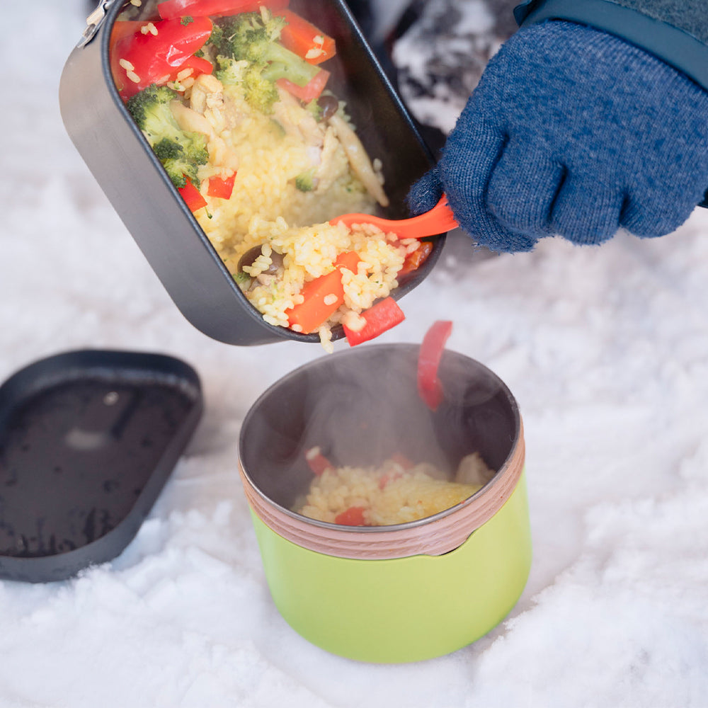 TRAIL CUP