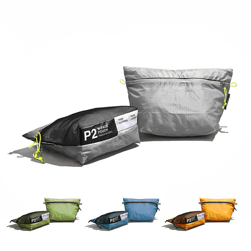 ACCESSORIES – PAAGOWORKS