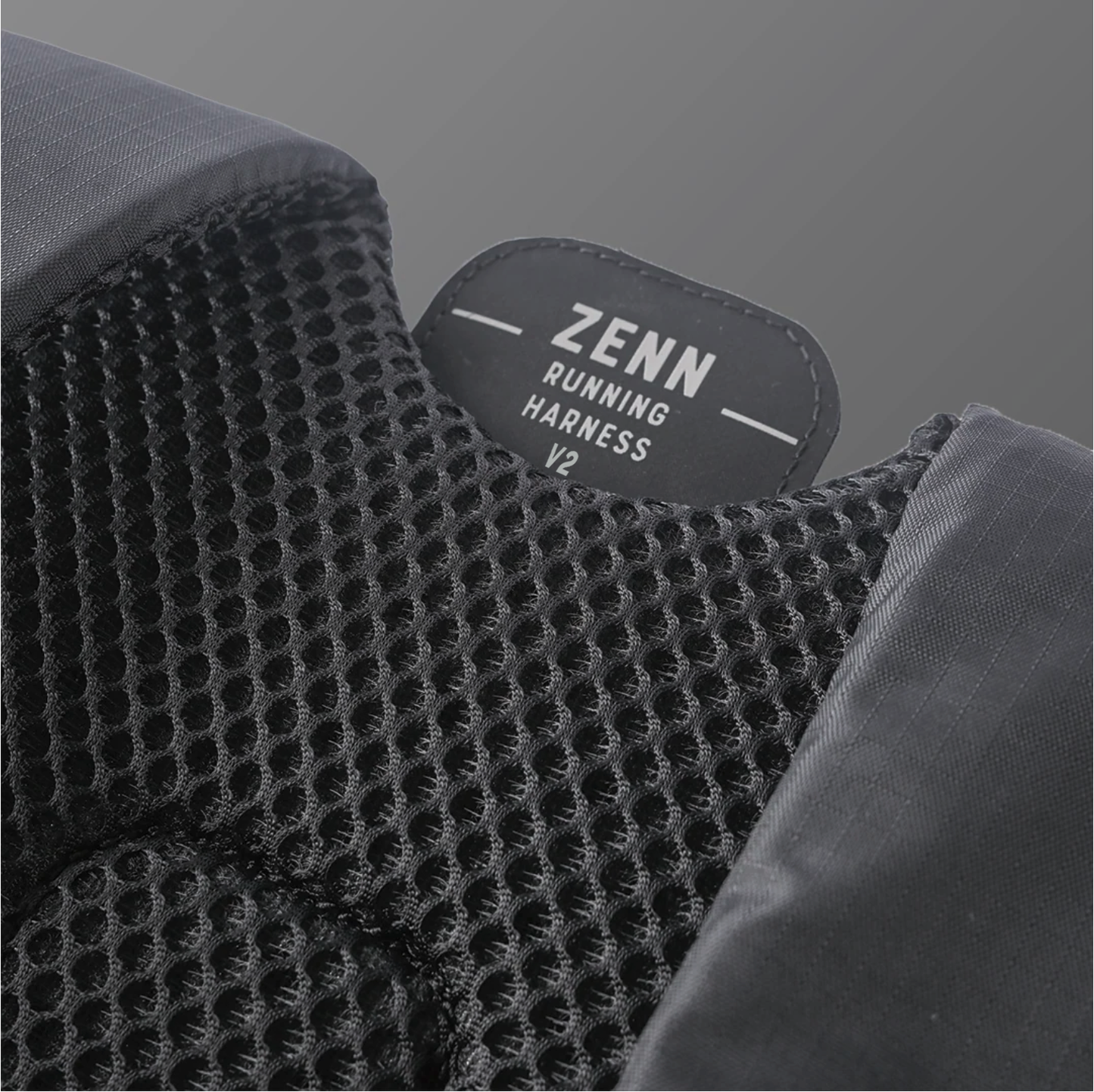 ZENN RUNNING HARNESS V2