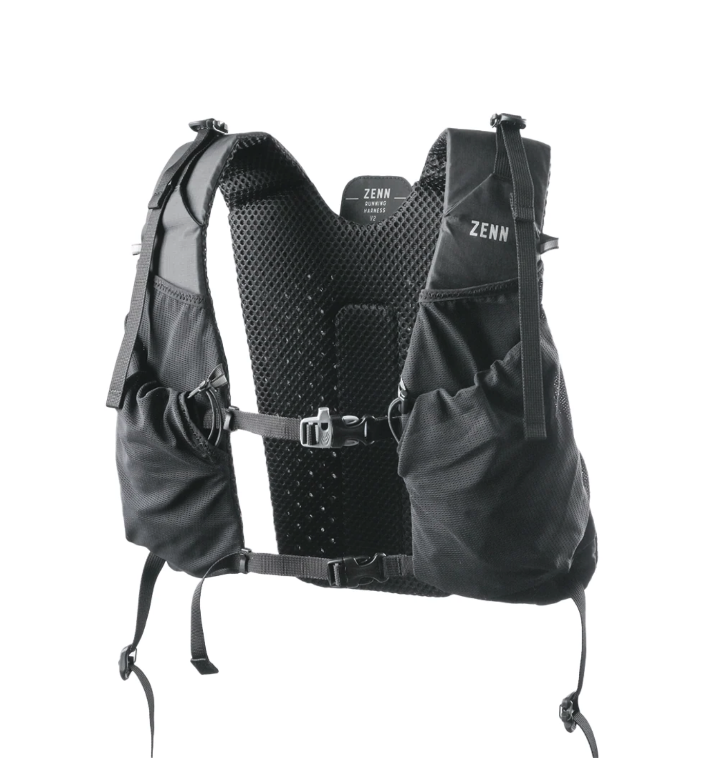 ZENN RUNNING HARNESS V2