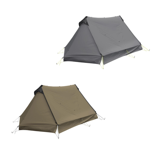 CAMP – PAAGOWORKS CAMP – PAAGOWORKS