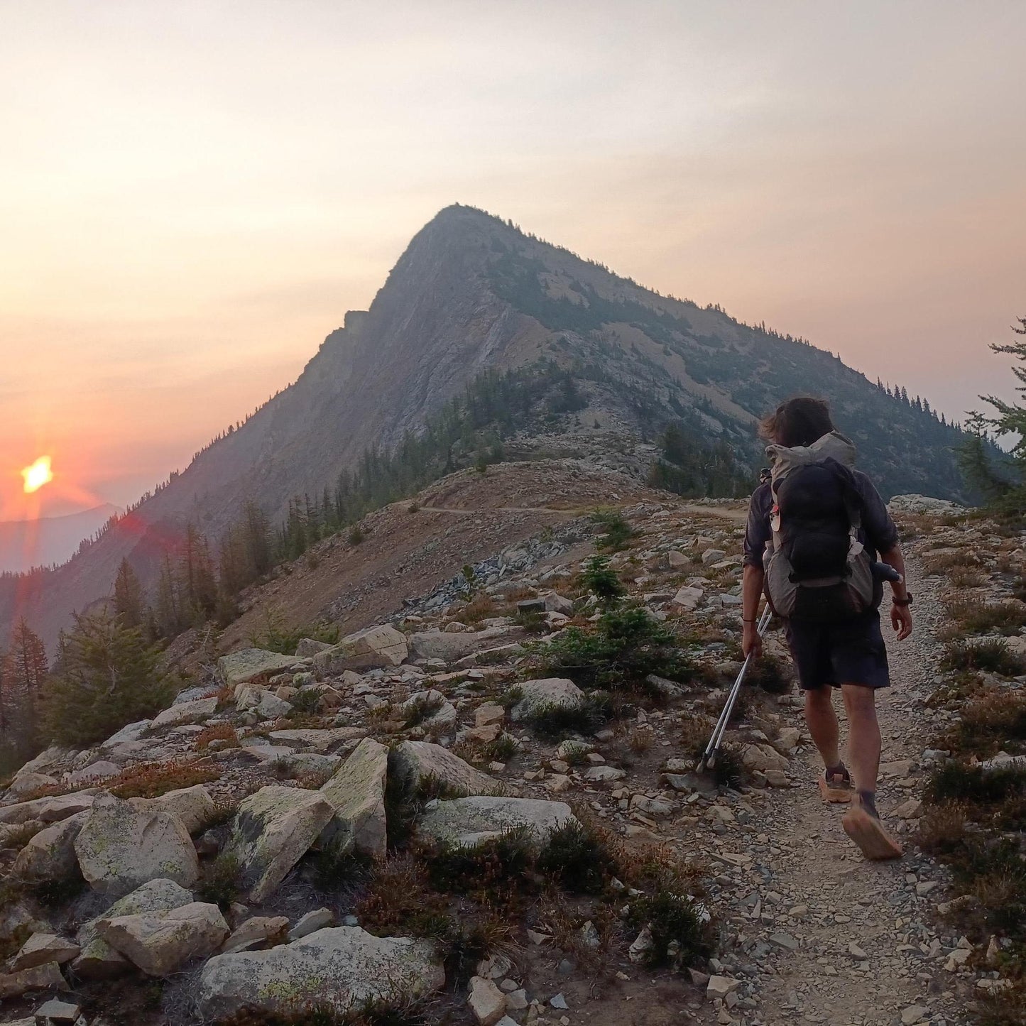 Pack and Go! 公開イベント -PCT編-（12/6）