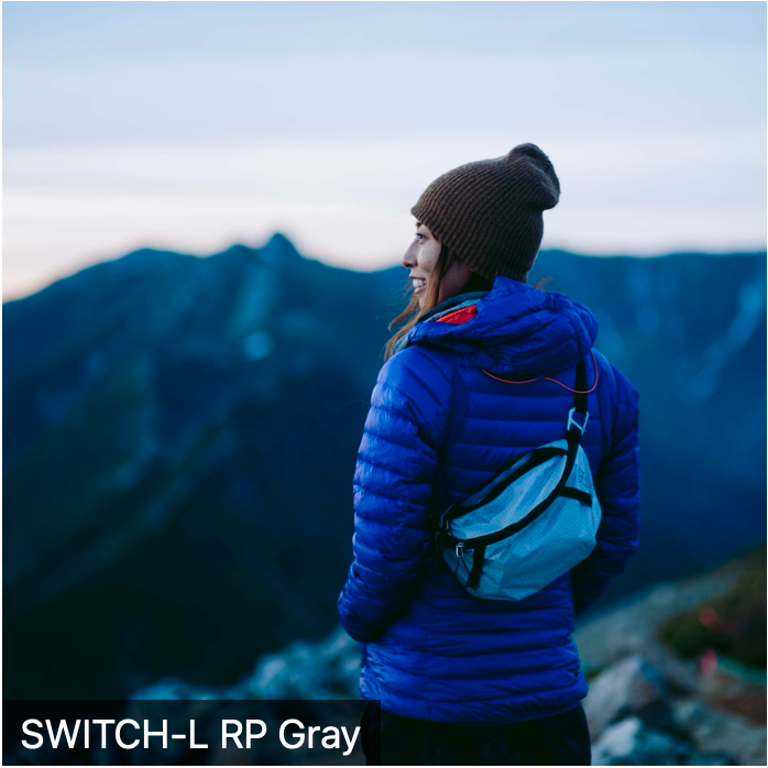SWITCH M | ユーティリティバッグ – PAAGOWORKS SWITCH M | ユーティリティバッグ – PAAGOWORKS