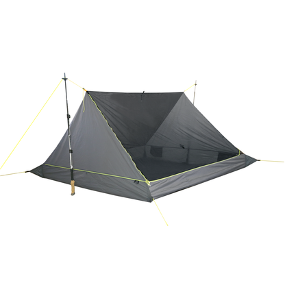 NINJA NEST – PAAGOWORKS NINJA NEST – PAAGOWORKS