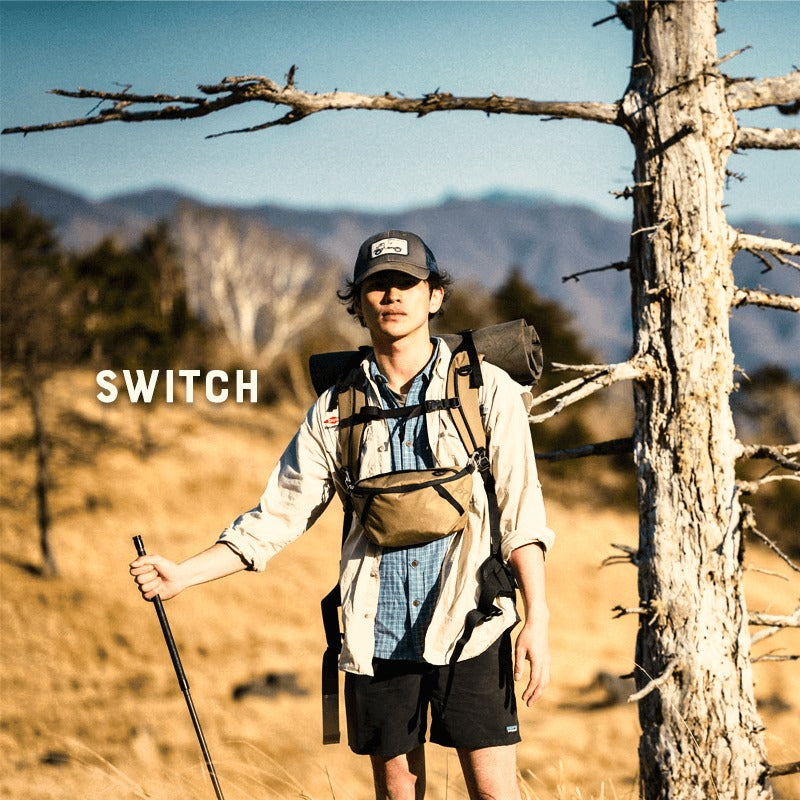 SWITCH L