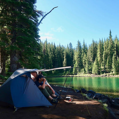 NINJA TENT