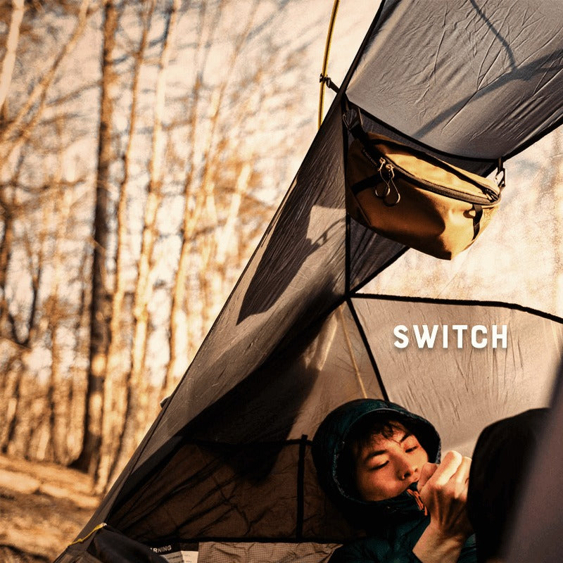 SWITCH M