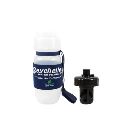 Seychelle / Filtration Bottle