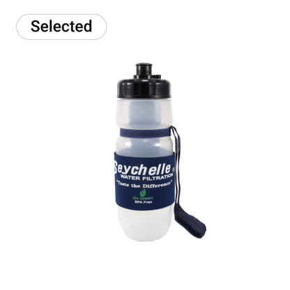 Seychelle / Filtration Bottle