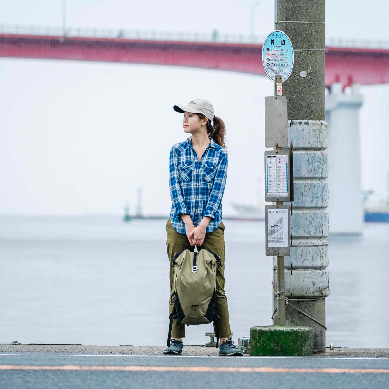 サイドバーでクエリ検索