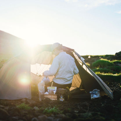 NINJA TENT