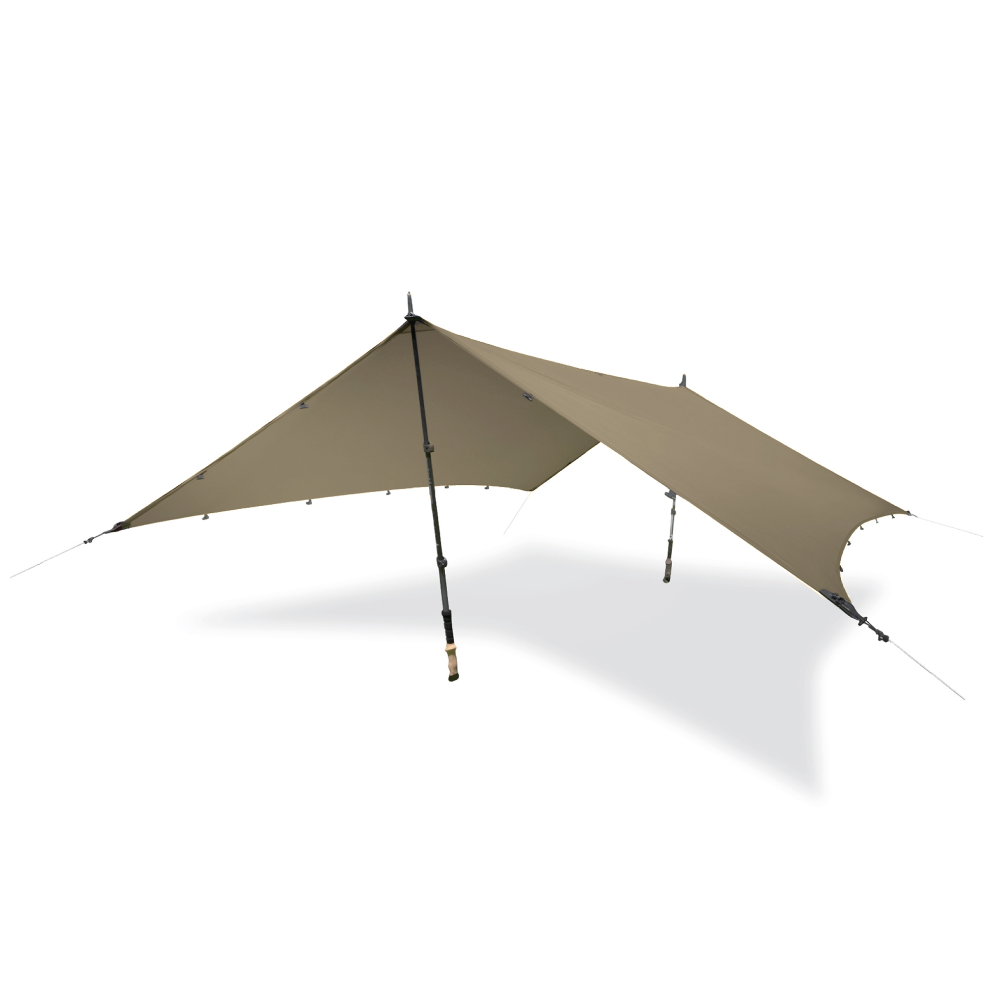 NINJA TARP – PAAGOWORKS NINJA TARP – PAAGOWORKS