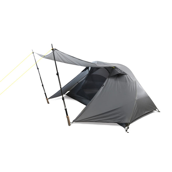 PAAGO WORKS  NINJA TENT ニンジャテント 新品未開封